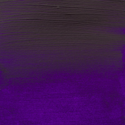 Tubo di vernice acrilica serie standard Amsterdam da 120 ml blu-viola permanente 568