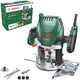 Fresatrice Bosch pof 1200 ae