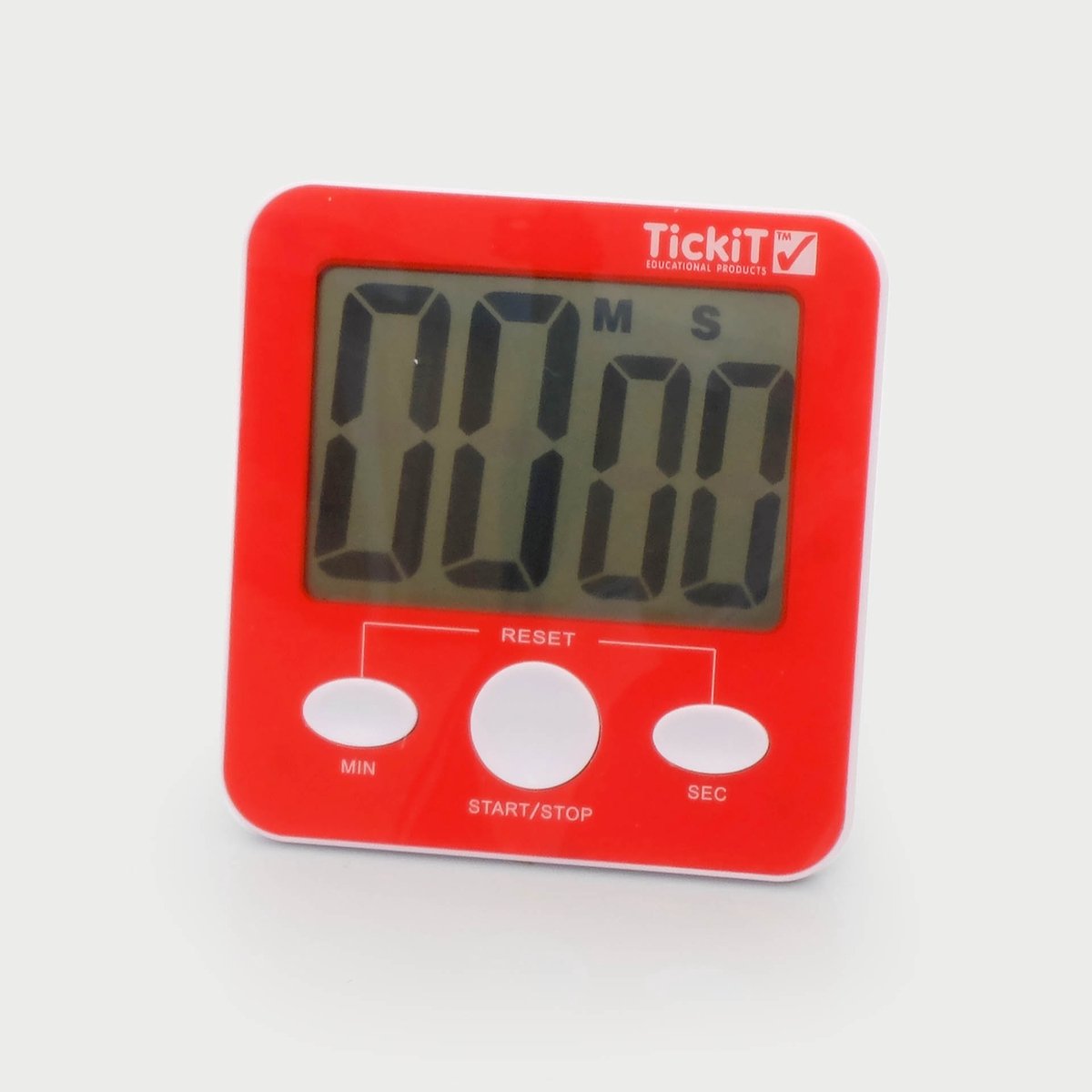 Temporizador gigante Tickit®