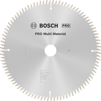 Bosch cirkzb multi k vt 254x30x3.2 96t tr-f