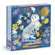 Puzzle foil da 500 pezzi del Gufo celeste