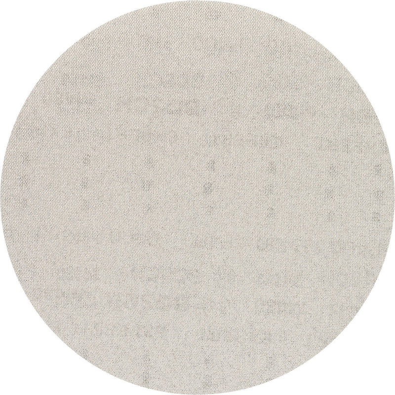 Bosch Accessories Expert M480 2608900707 rete abrasiva per levigatrice per pareti e soffitti non perforata grana (num