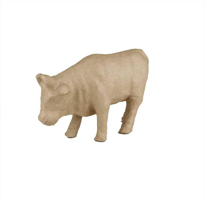 Mucca aziendale Creativ, h: 15 cm, l: 23 cm, 1 pezzo