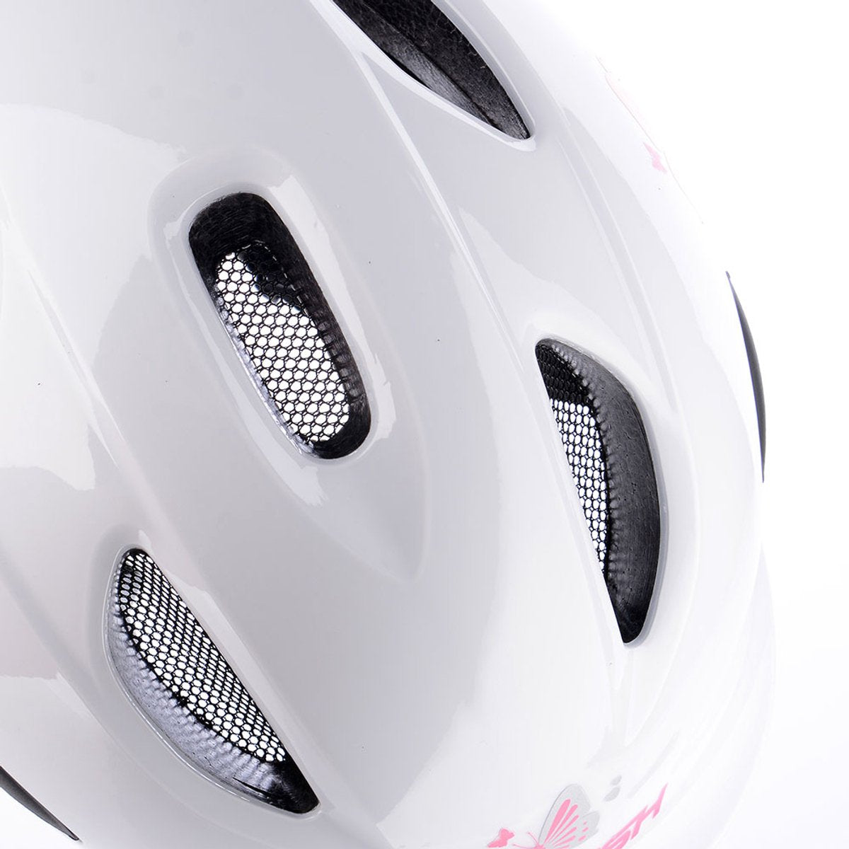 Tempish - stryker - skatehelm - roze - 45-48cm (xs)