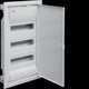 Hager vu36nc caja de distribución empotrada (en pared) número de grupos: 36 número de filas: 3 contenido: 1 pieza(s)
