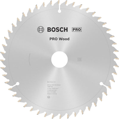Bosch cirkzb opt k v 216x30x2,8 48t wz n