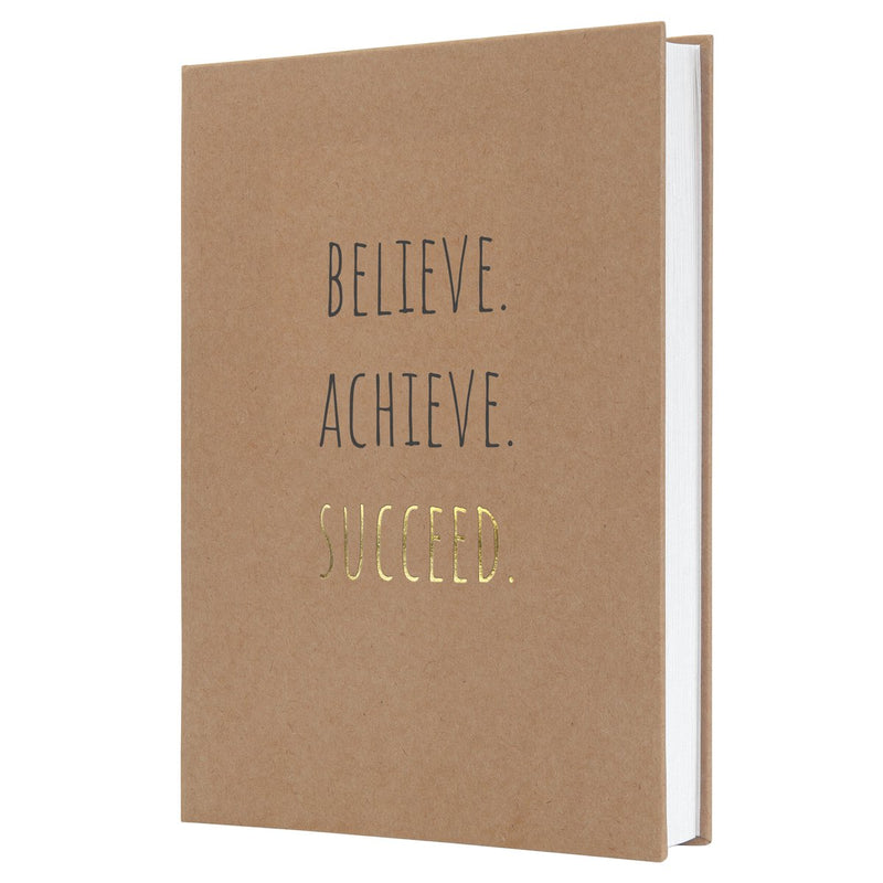 Cuaderno sigel jolie - a5 - puro éxito - rayas - tapa dura - si-jn803