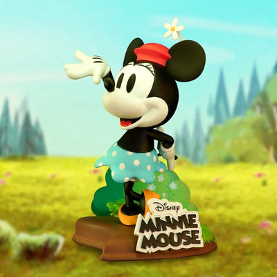 Figura Abystyle minnie mouse - - figura disney