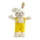 Peluche Clavis Rikki ca. 32 cm