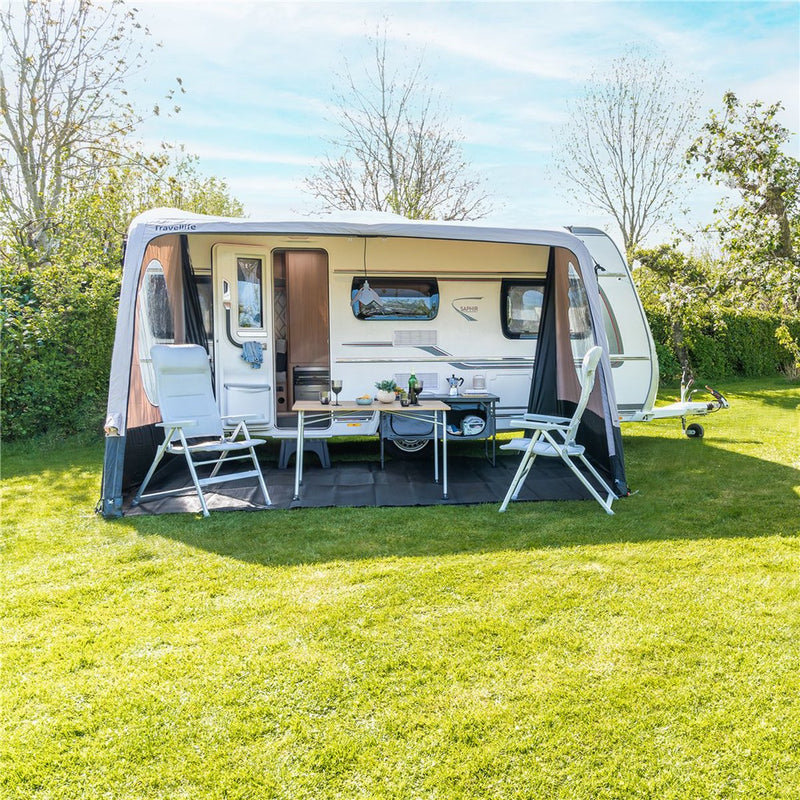 Toldo inflable Travellife texel - toldo inflable