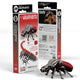 Eugy 3d puzzel - goliathkever - insecten - duurzaam - verzamel ze allemaal - 6 jaar