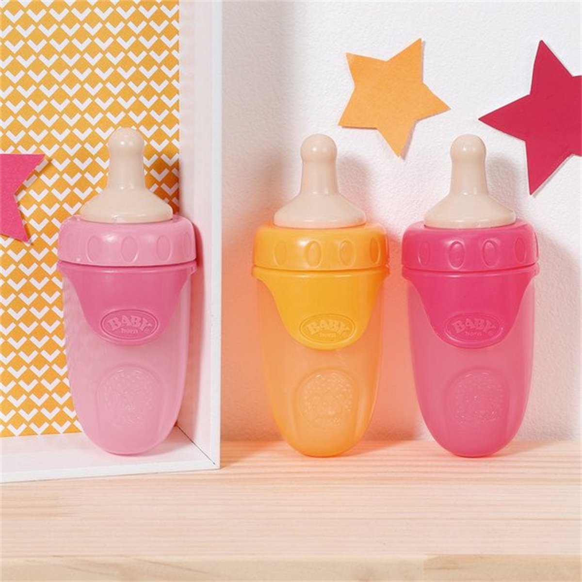 Baby born baby born drinking bottle