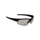 Bbb cycling prescription cycling glasses impress reader ph - cycling glasses with photochromic lenses - cycling glasses for men and women with photochromatic prescription lenses - sports glasses with reading area +2.0 - matte black - bsg-59ph