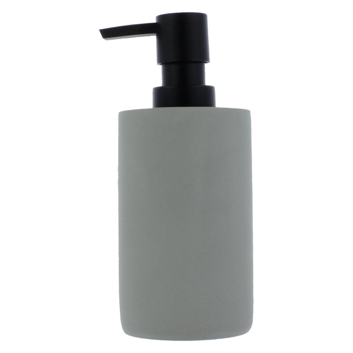Differnz - dispenser sapone - jukon - grigio