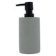 Differnz - dispenser sapone - jukon - grigio