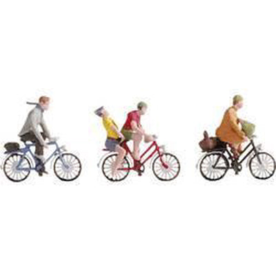Né i ciclisti