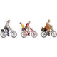 Noch fietsers