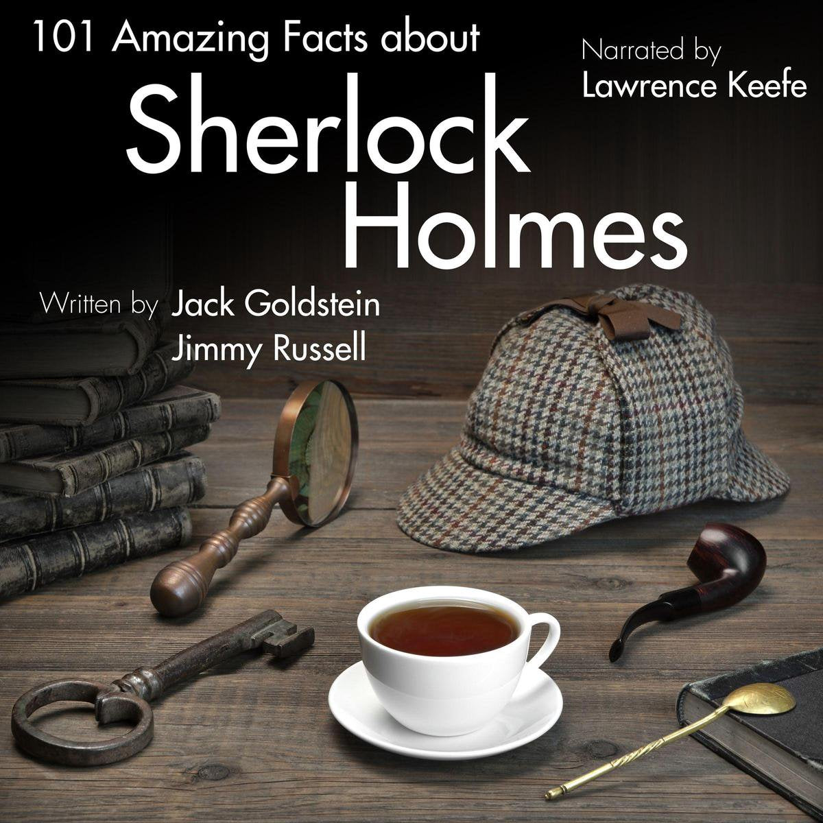 101 datos asombrosos sobre sherlock holmes