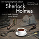 101 fatti sorprendenti su Sherlock Holmes