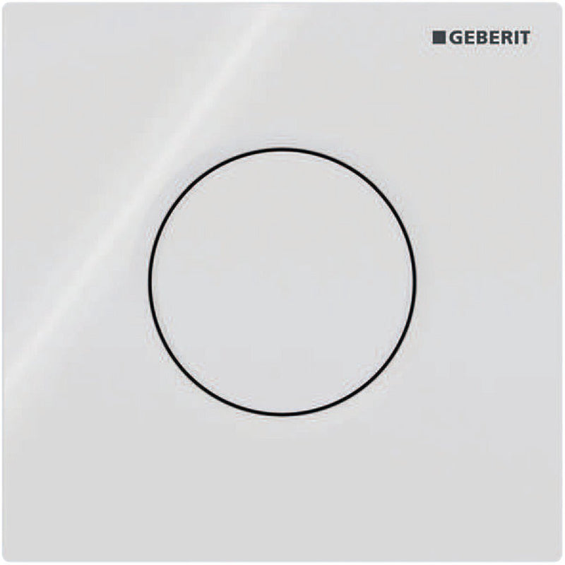 Panel de control Geberit sigma 01