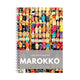 Anika redhed reisdagboek marokko - schrijf je eigen reisboek