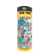 Ty New York, New York! Puzzle ci life da 1000 pezzi