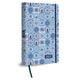 Agenda compatta Comello 16 mesi blu olandese 2027