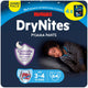 Drynites