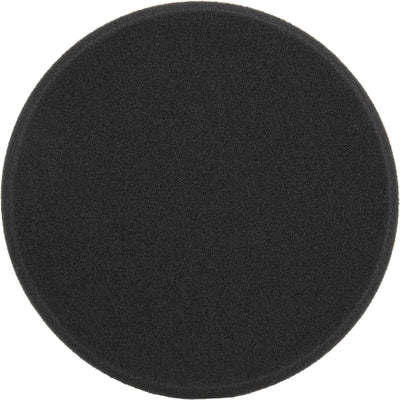 Meguiar's Disco di finitura in morbida schiuma lucida Meguiar's da 6 pollici - tampone di finitura per lucidatrice a doppia azione - design sottile - per finitura con verniciatura a cera