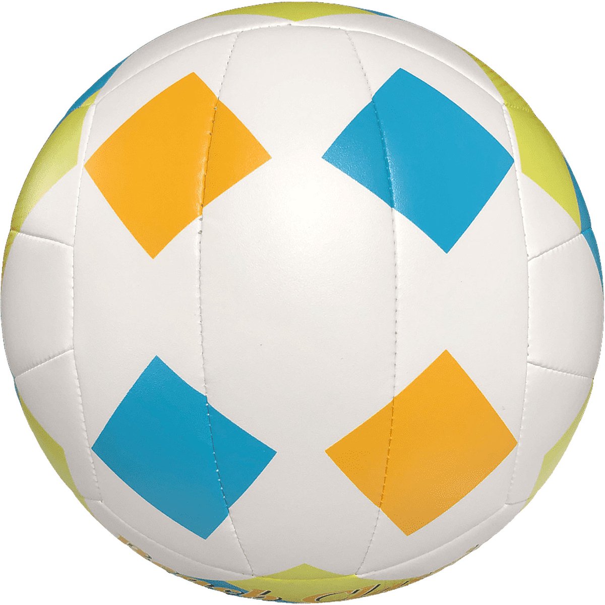 Voleibol de playa mikasa bv543c-vxa-lg