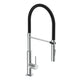 Schütte Schütte One -Button Mixer Stilo Chrome -Coled