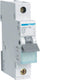Hager mbn116 - 50 - 60 hz - 16 a - 1 p
