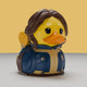 Numskull fallout tubbz mini figura de pvc lucy maclean mini figura de 5 cm