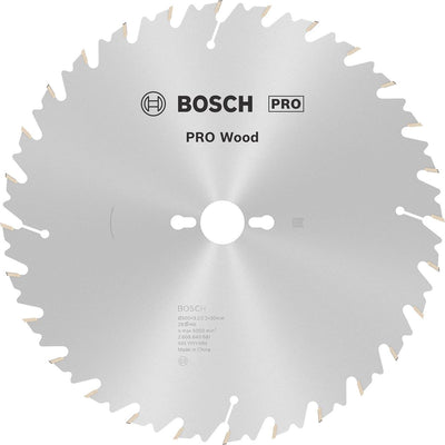 Bosch cirkzb velocità t 300x30x3.2 28t wz