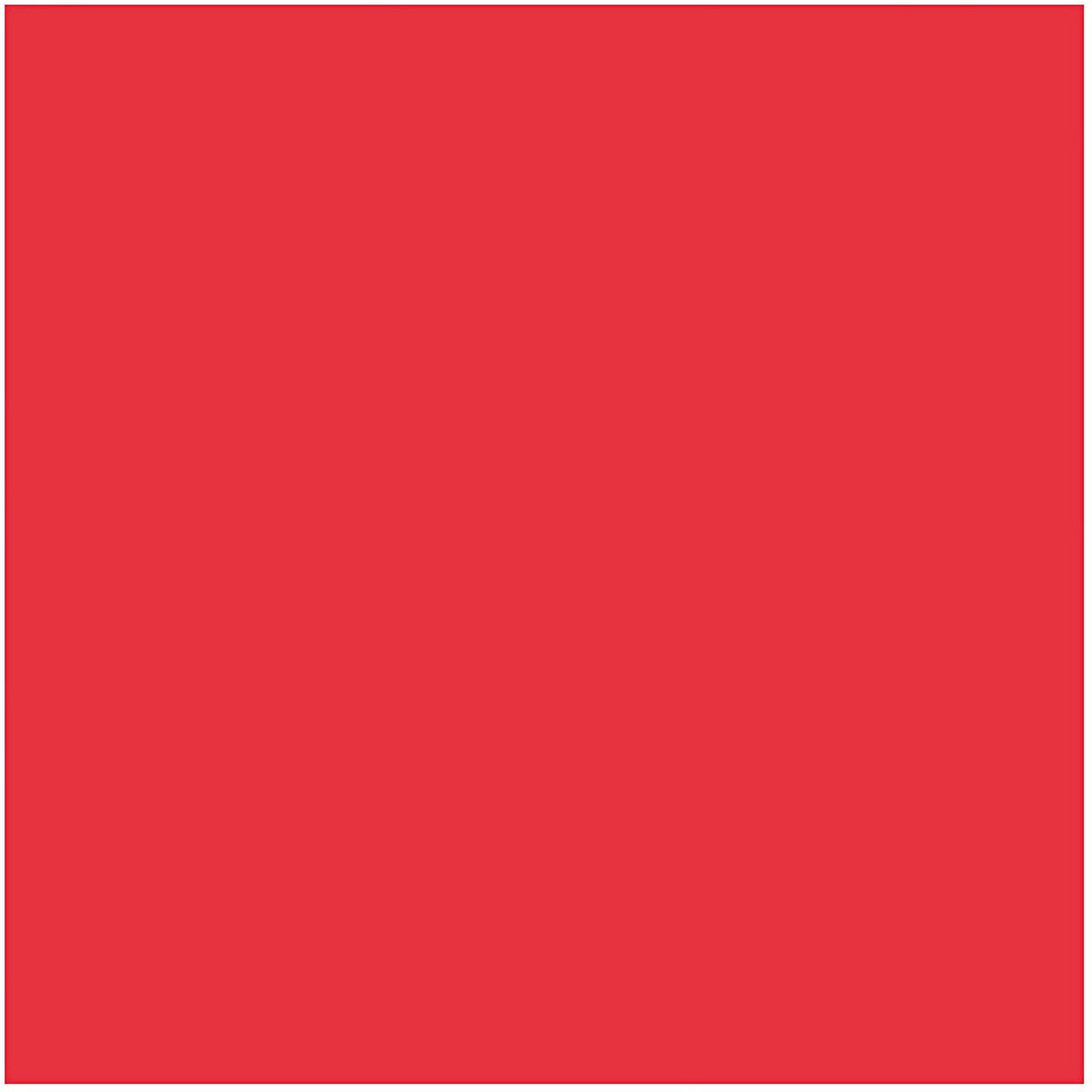 Creativ empresa textil pintura roja, 300 ml