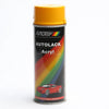 Motip 1054993 - 43290 giallo compatto 400 ml | 1 pz