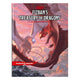 Wizards of the coast fizban's treasury of dragons
