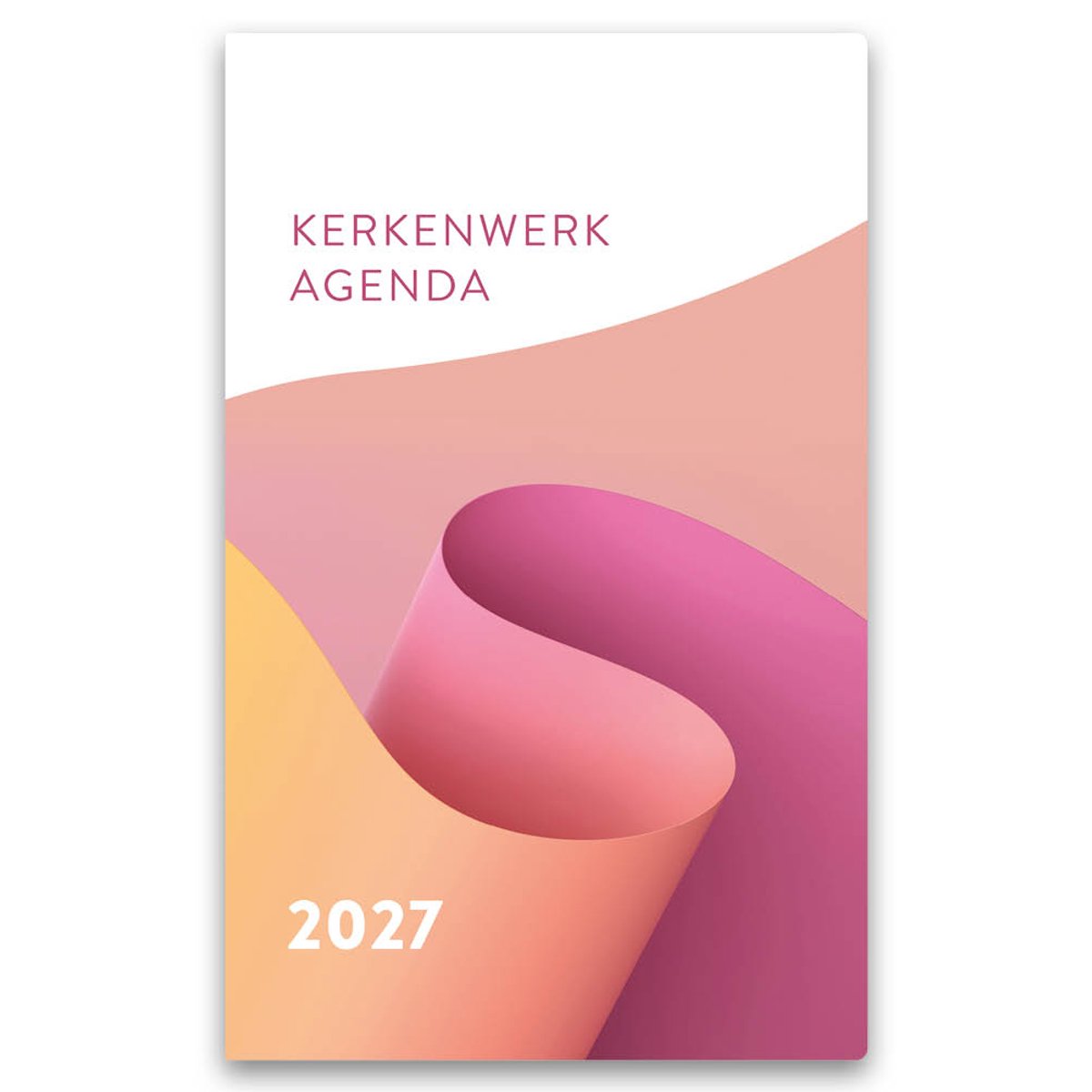 Kerkenwerkagenda 2027