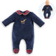 Corolle Holidays Dolls Pomes, 42cm