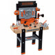 Black+decker black decker taller definitivo naranja
