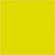 Creativ company textile color dekkende textielverf - neon geel, 50ml