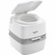 Thetford qube 165 porta potti - blanco