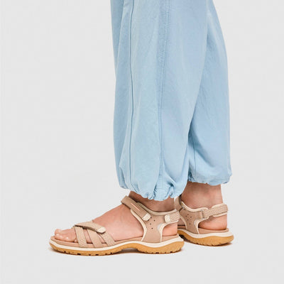 Ecco sandali Offroad Roam da donna - beige