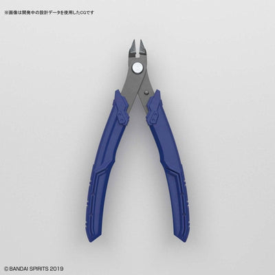 Bandai Namco Bandai Bandai Spirits accessori per la costruzione di modelli costruisci kit modello nipper