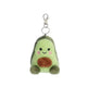 Llavero aurora palm pals aguacate - peluches