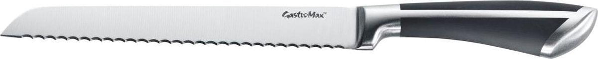 Cuchillo para pan Gastromax - 33,5 cm