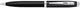 Bolígrafo Sheaffer - 100 e9317 - niquelado negro mate - sf-e2931751