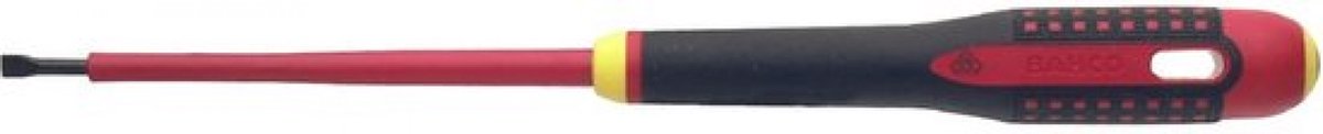 Bahco screwdriver slot 3.0mm 1000v