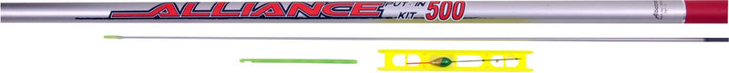 Set da inserimento Albatros Alliance - palo (inserto) - 500 cm