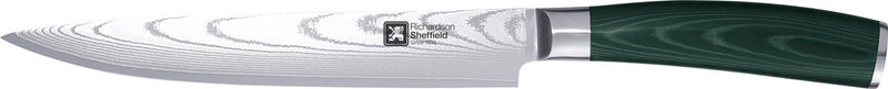 Richardson Sheffield - coltello da intaglio Midori